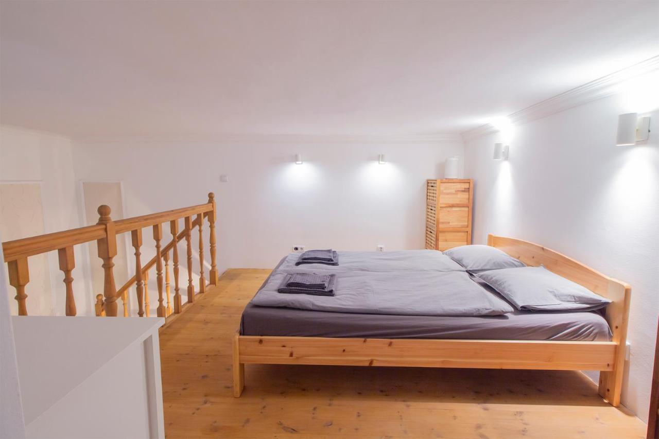 Weiner Cozy Apartment Budapeşte Dış mekan fotoğraf