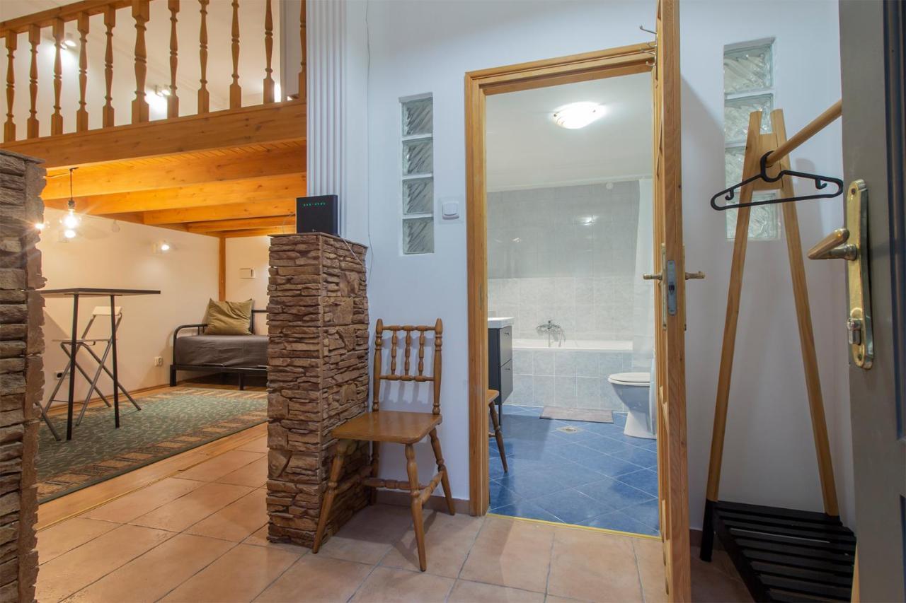Weiner Cozy Apartment Budapeşte Dış mekan fotoğraf