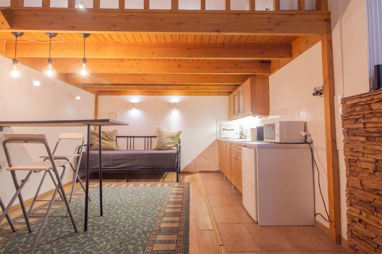 Weiner Cozy Apartment Budapeşte Dış mekan fotoğraf