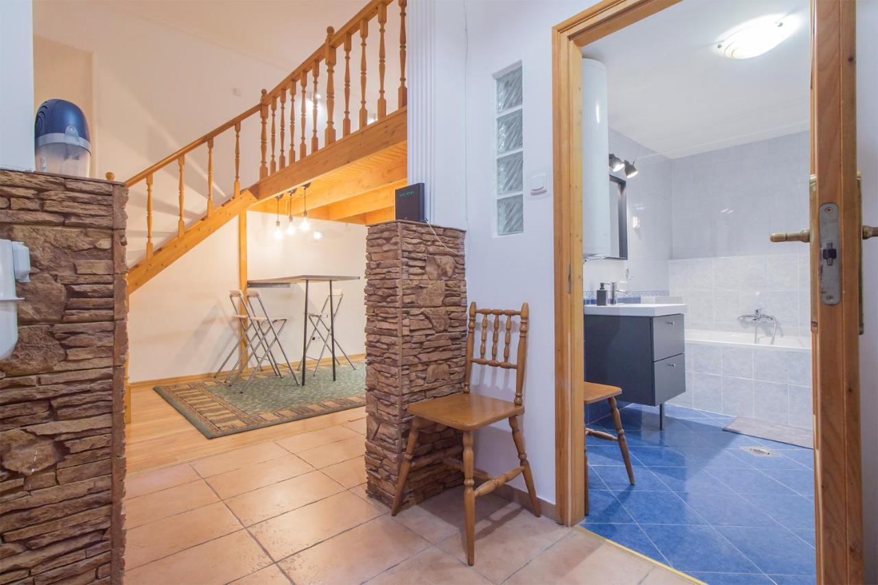 Weiner Cozy Apartment Budapeşte Dış mekan fotoğraf