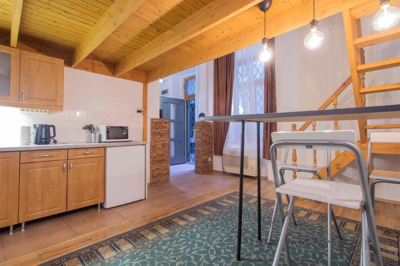Weiner Cozy Apartment Budapeşte Dış mekan fotoğraf
