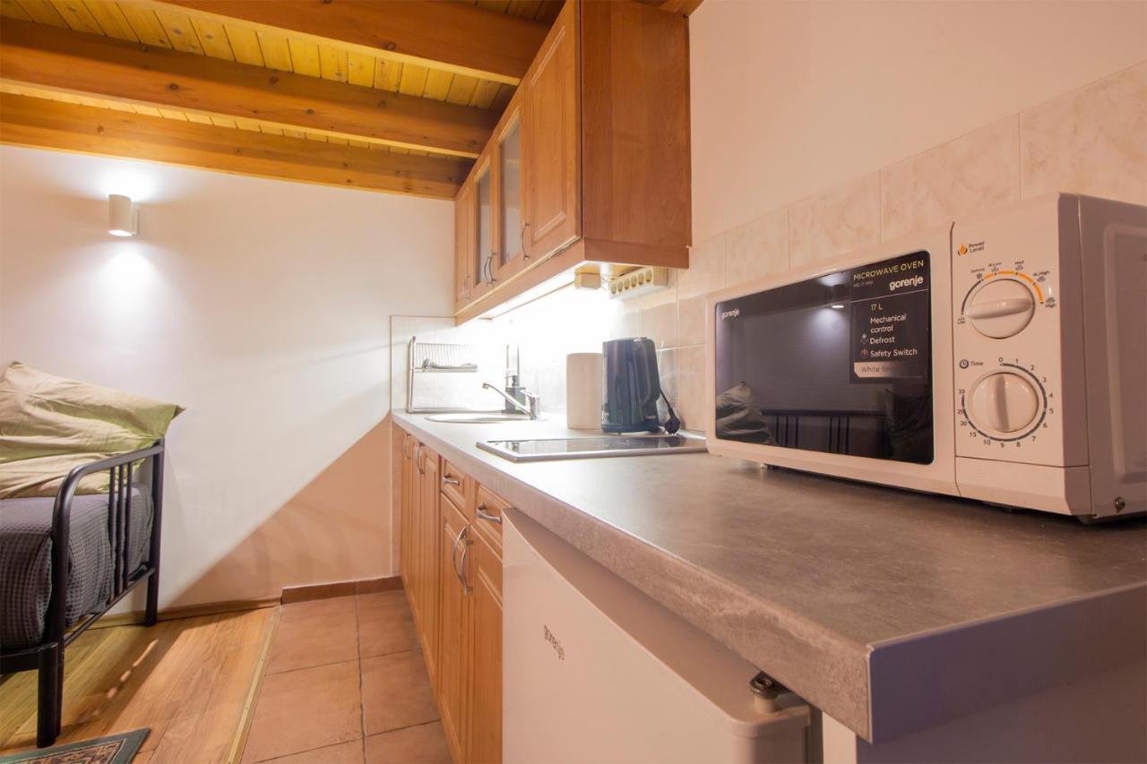 Weiner Cozy Apartment Budapeşte Dış mekan fotoğraf