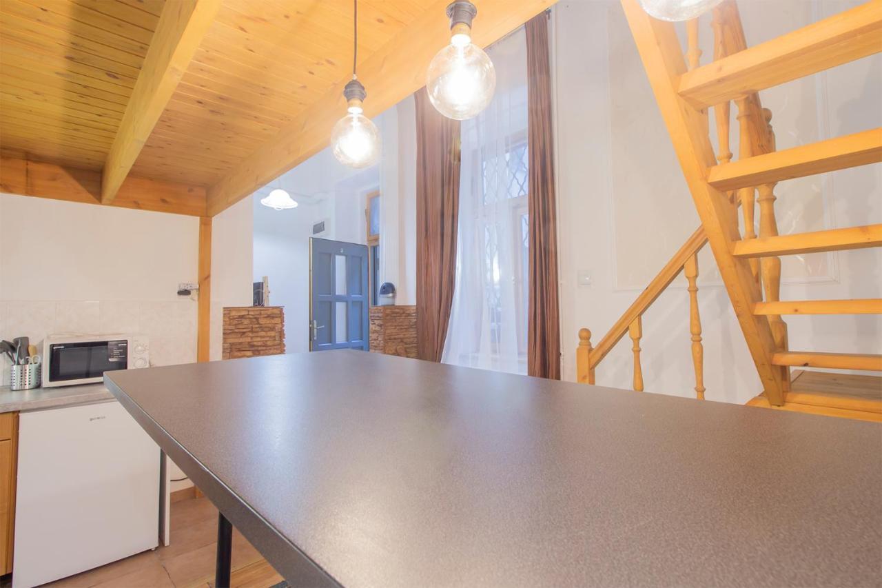 Weiner Cozy Apartment Budapeşte Dış mekan fotoğraf