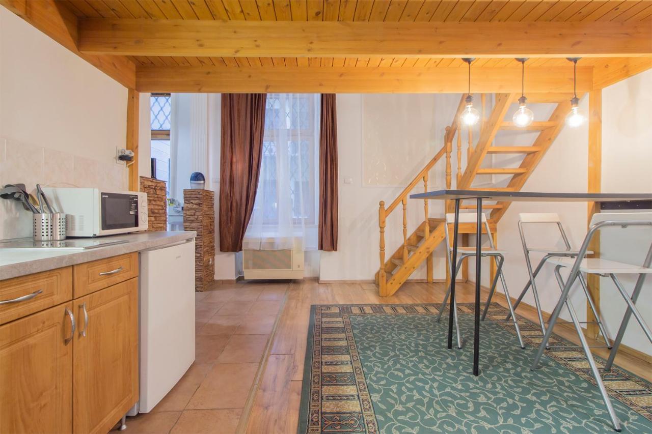 Weiner Cozy Apartment Budapeşte Dış mekan fotoğraf