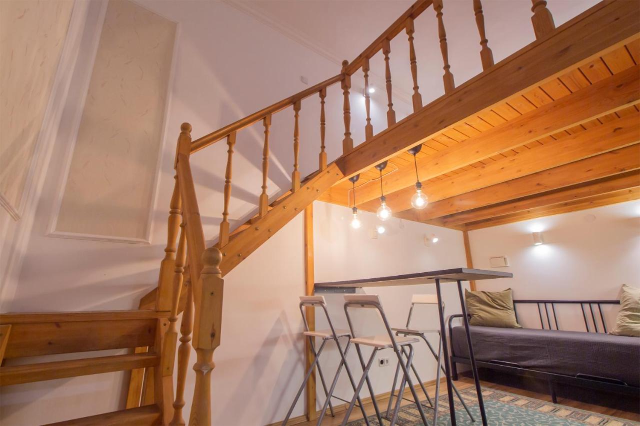 Weiner Cozy Apartment Budapeşte Dış mekan fotoğraf
